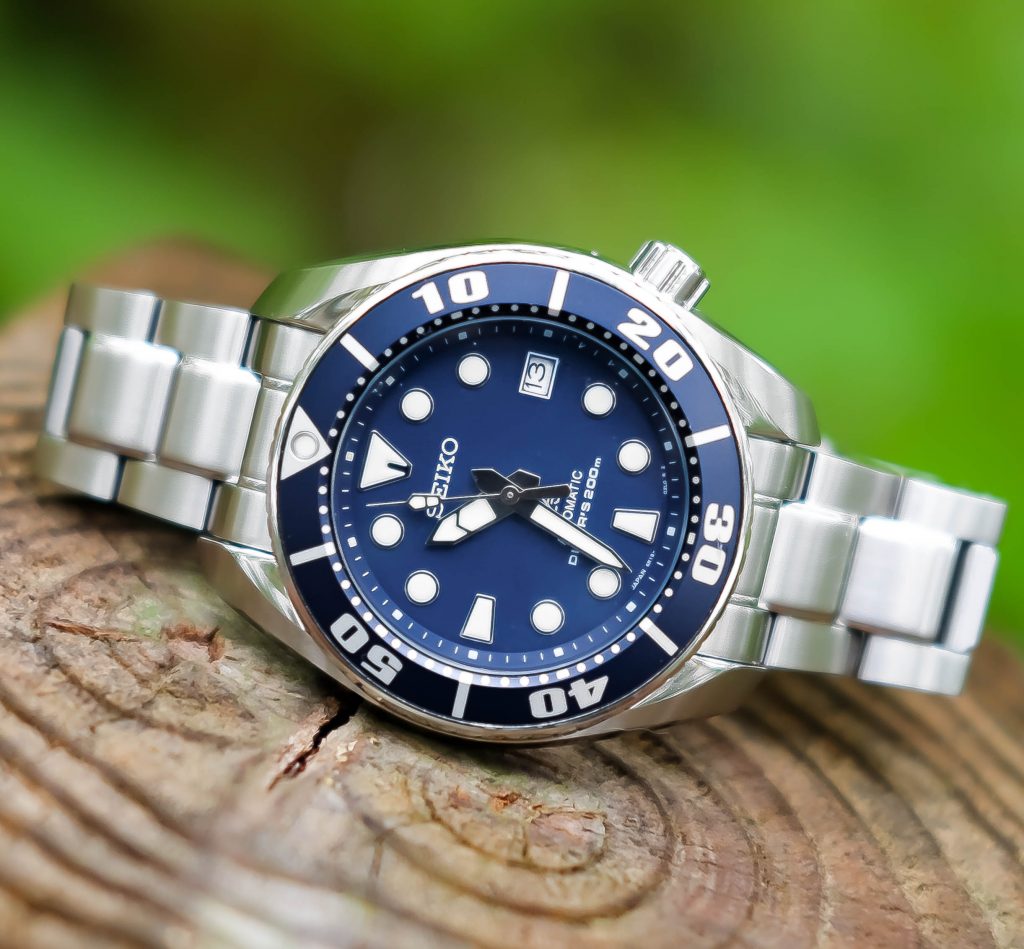 Seiko Prospex Sumo SBDC033 Review & Complete Guide - Millenary Watches
