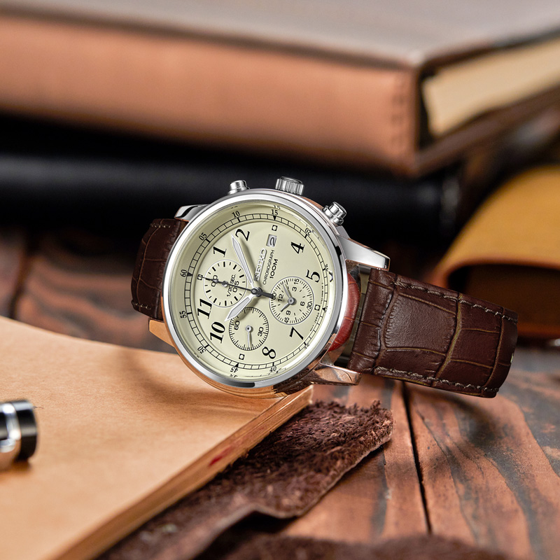 Stevenson svært trappe Seiko SNDC31 Review & Complete Guide - Millenary Watches