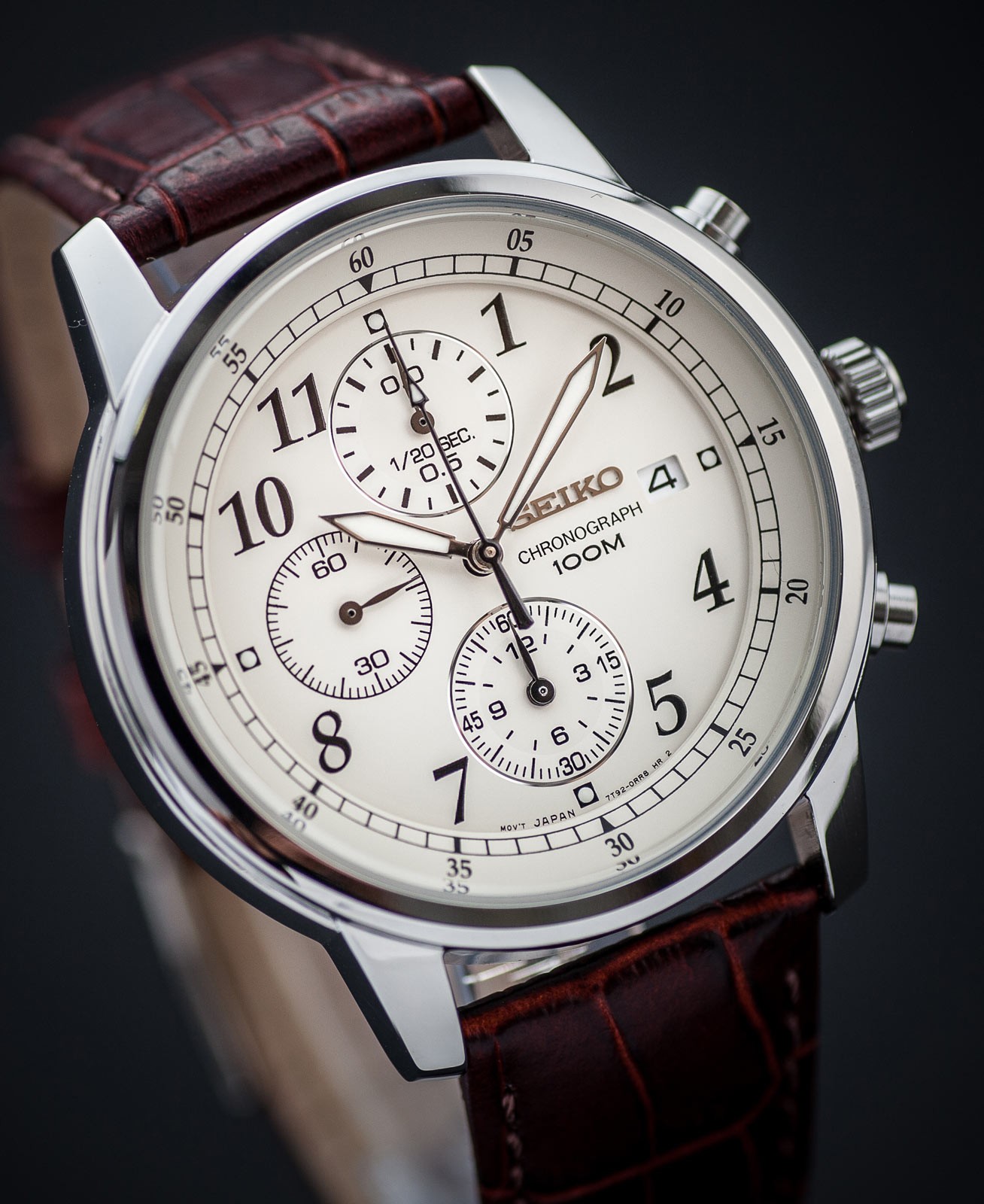 Seiko SNDC31 Review & Guide - Millenary Watches