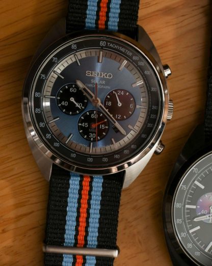 Seiko SSC667 Recraft Review & Complete Guide - Millenary Watches