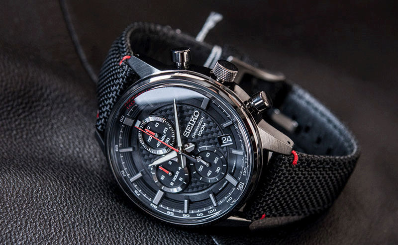 Seiko ssb315p1 Chronograph Review & Complete Guide - Millenary Watches