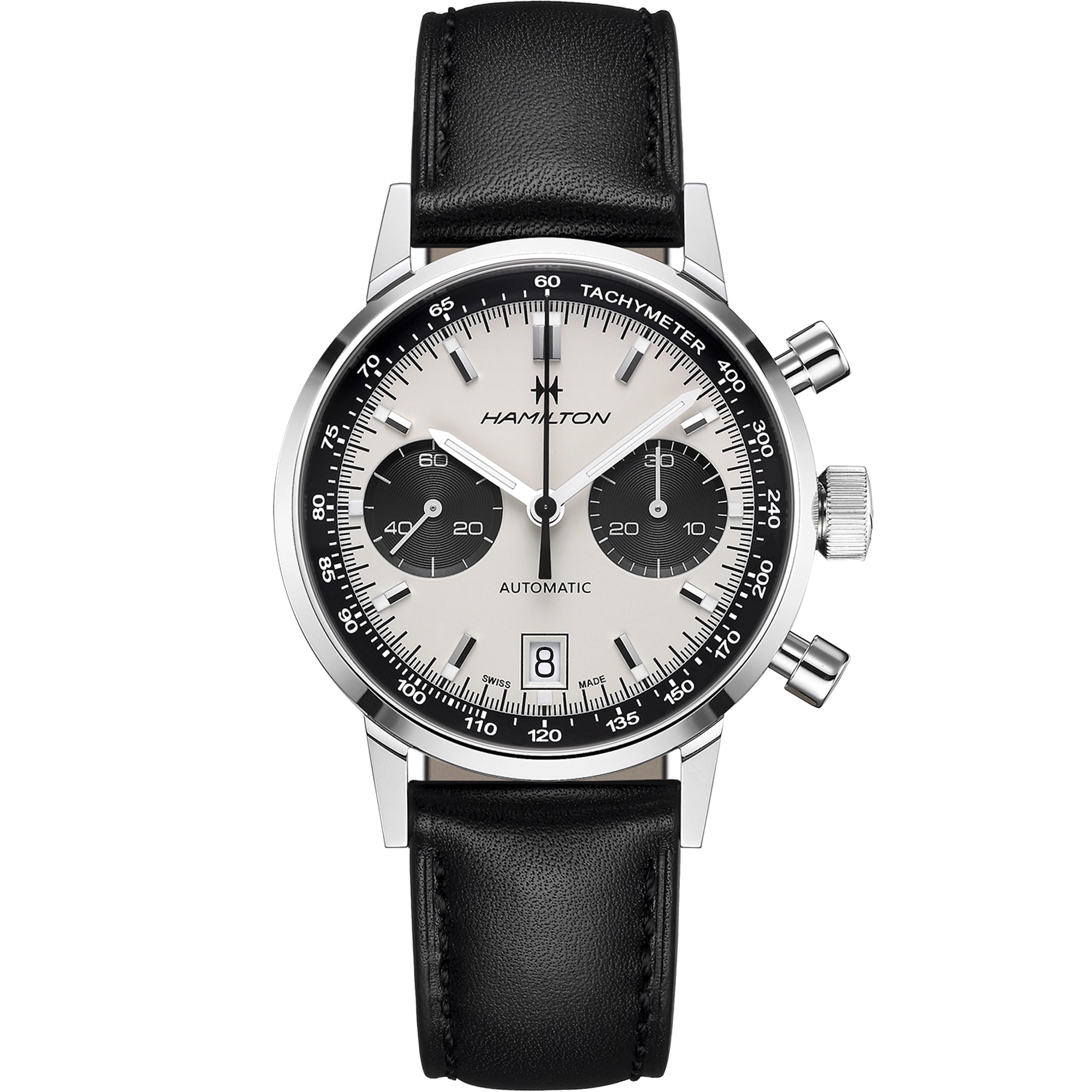 Hamilton Intra-Matic Auto Chrono H38416711