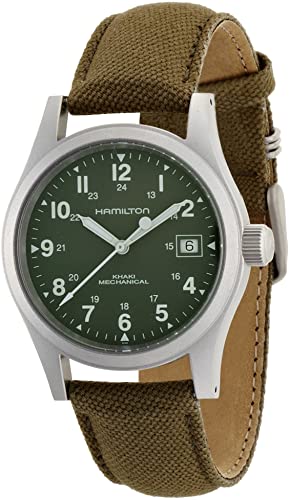 Hamilton Khaki Field H69419363 2