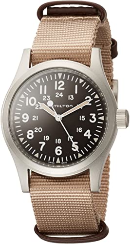 Hamilton Khaki Field H69429901