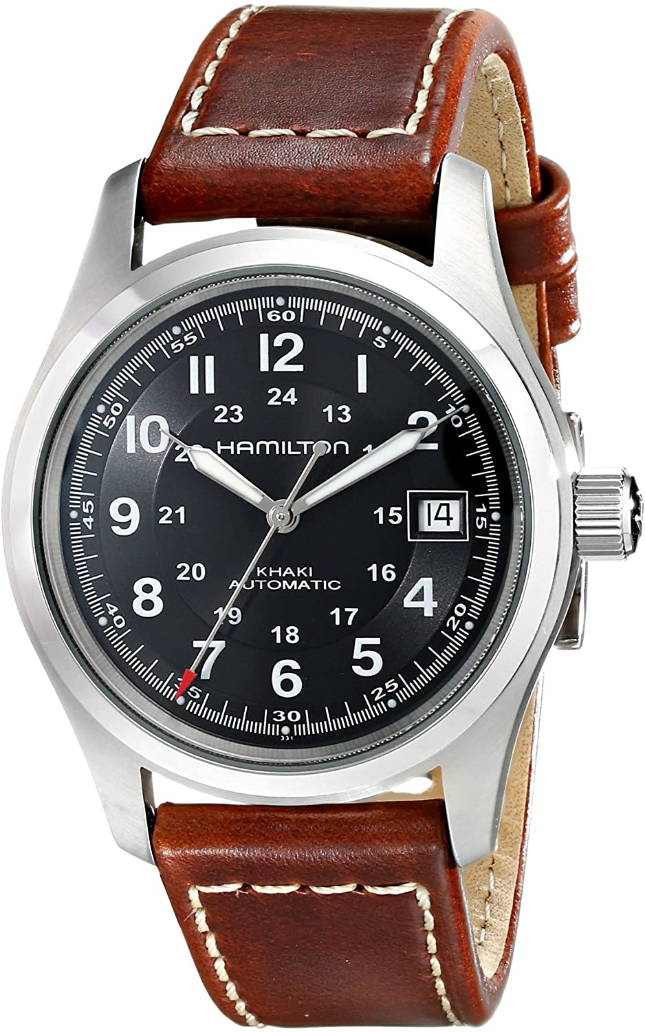 Hamilton Khaki Field h70455533