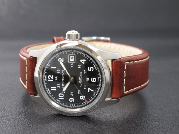 Hamilton Khaki Field h70455533