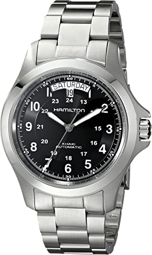 Hamilton Khaki King II H64455133