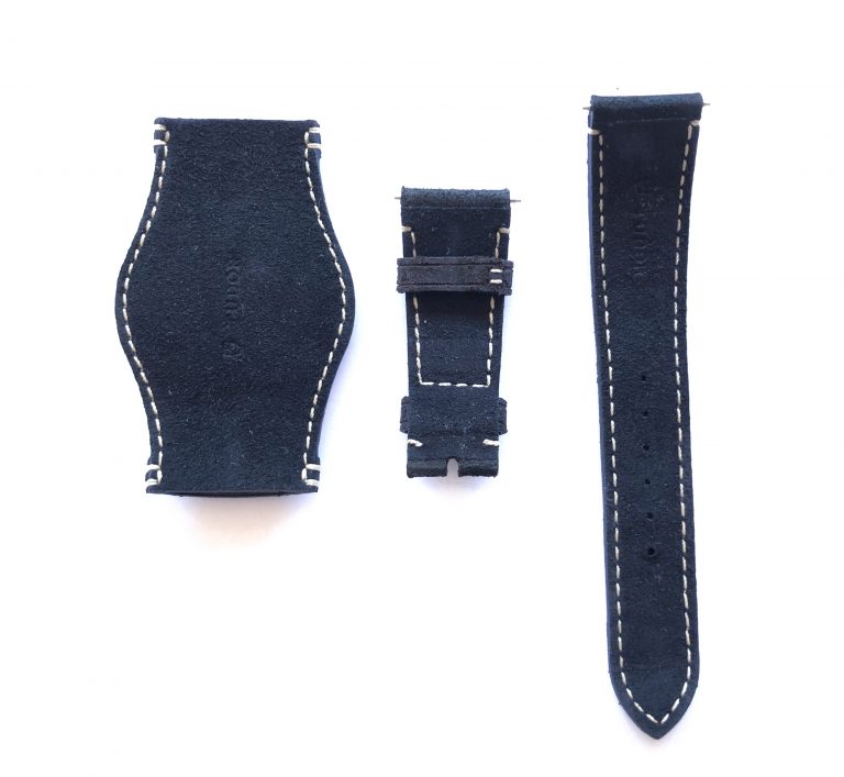 tudor bund strap