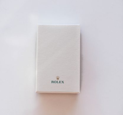 Rolex accessories merchandise