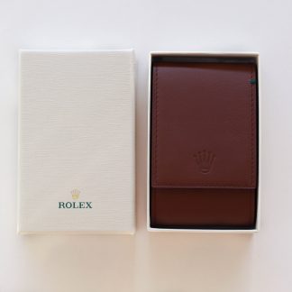 Rolex accessories merchandise