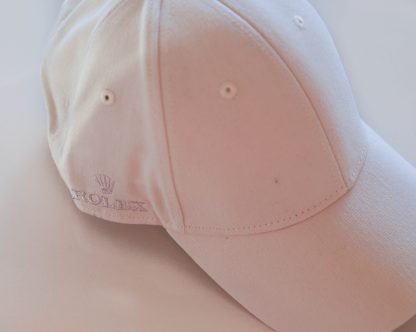 Rolex cap hat