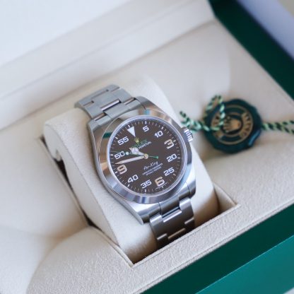 Rolex Air-King 40mm 116900 Unworn 2020