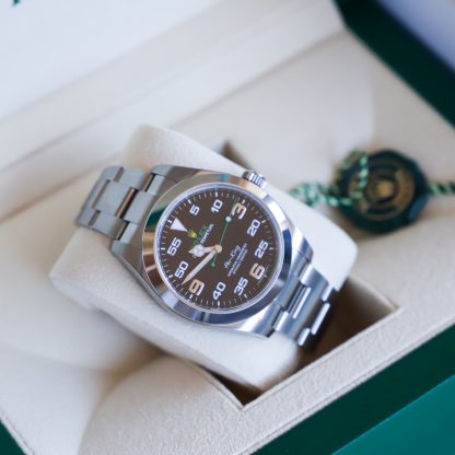 Rolex Air-King 40mm 116900 Unworn 2020