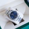 Rolex Oyster Perpetual 39MM Blue Dial 114300 Unworn 2020
