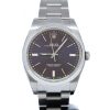 Rolex Oyster Perpetual 39MM Blue Dial 114300 Unworn 2020