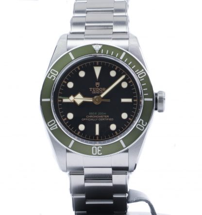 Tudor Black Bay Harrods Special Edition 79230G Unworn 2020