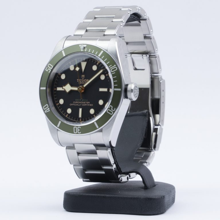 harrods tudor contact