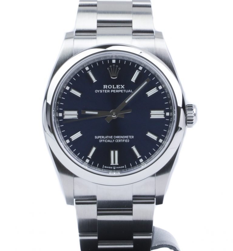 2020 rolex oyster perpetual 36