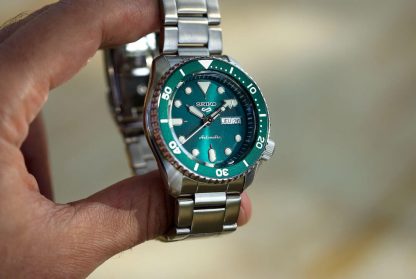 seiko srpd61k1 review