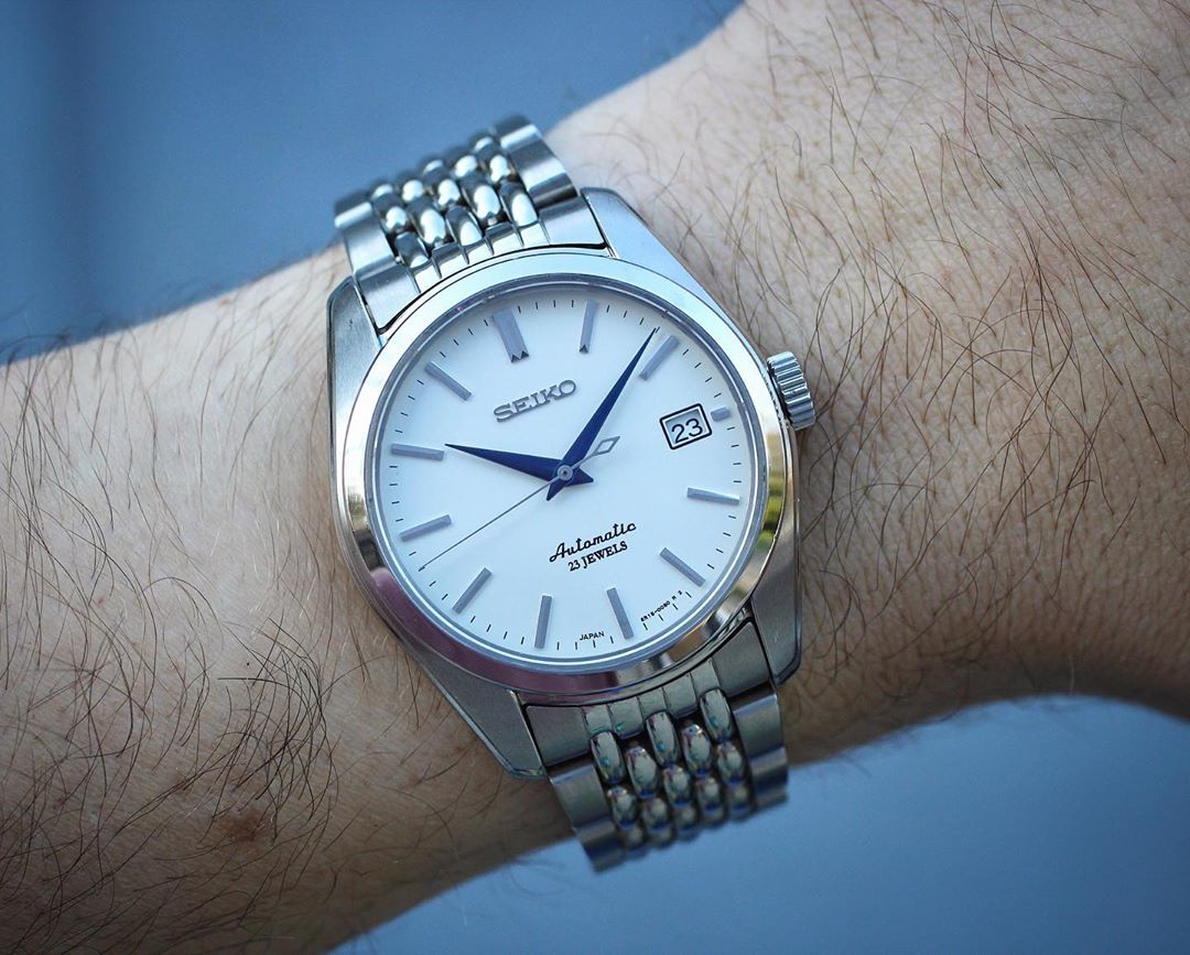 Seiko Presage ”Cocktail Time” SRPB77 Review & Complete Guide - Millenary  Watches