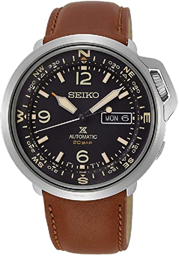 Seiko Prospex Field SRPD31K1 Review & Complete Guide - Millenary Watches
