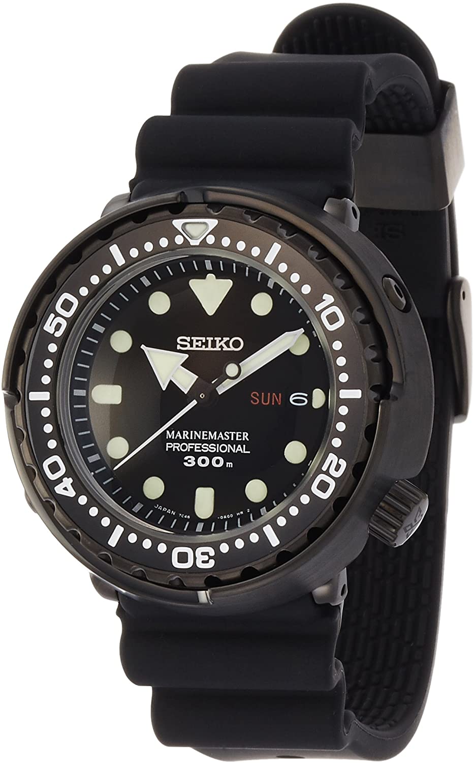 Seiko 2025 sbbn035 review