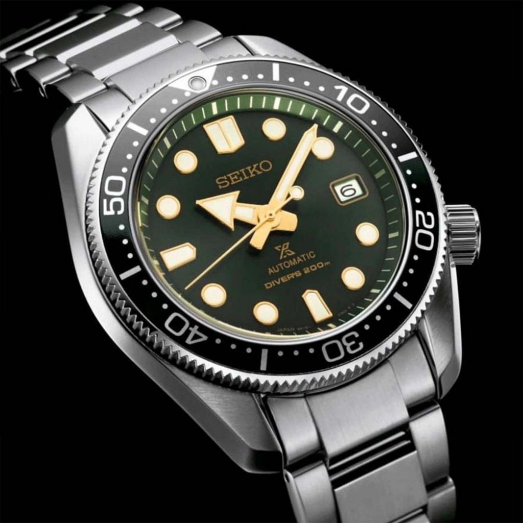 seiko prospex wiki