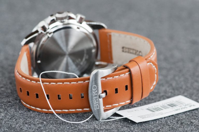 seiko prospex ssc081 solar chronograph