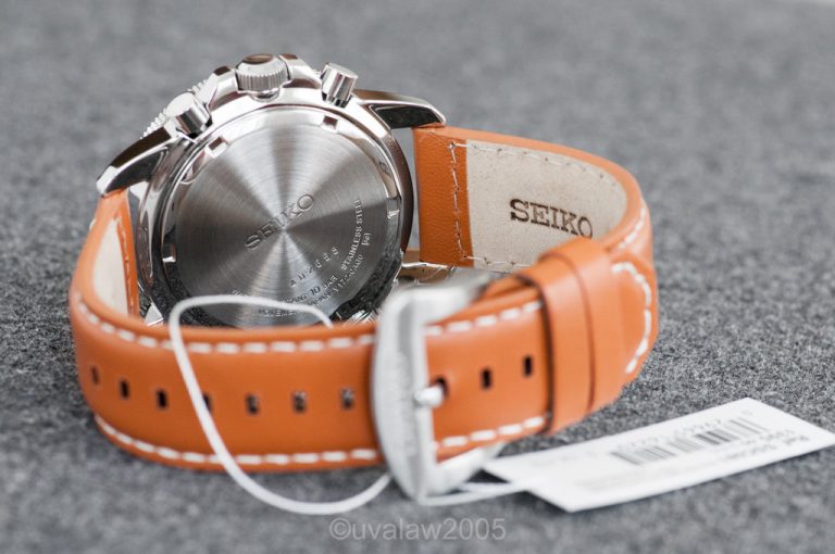 seiko prospex ssc081 solar chronograph