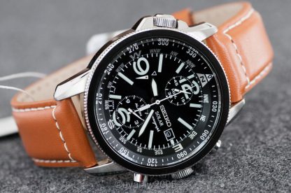 seiko prospex ssc081 solar chronograph