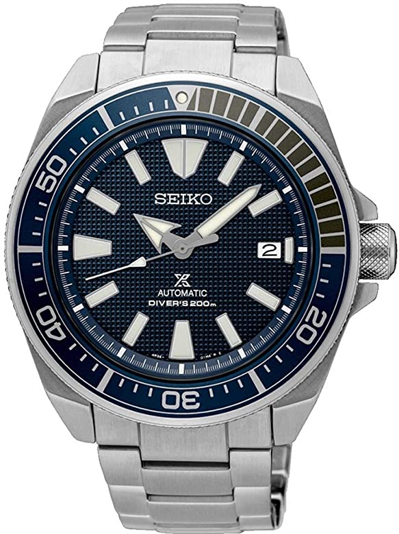 Seiko Prospex ”Samurai” SRPB49k1