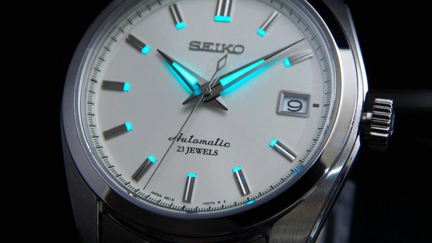 Seiko SARB035 Review & Complete Guide - Millenary Watches
