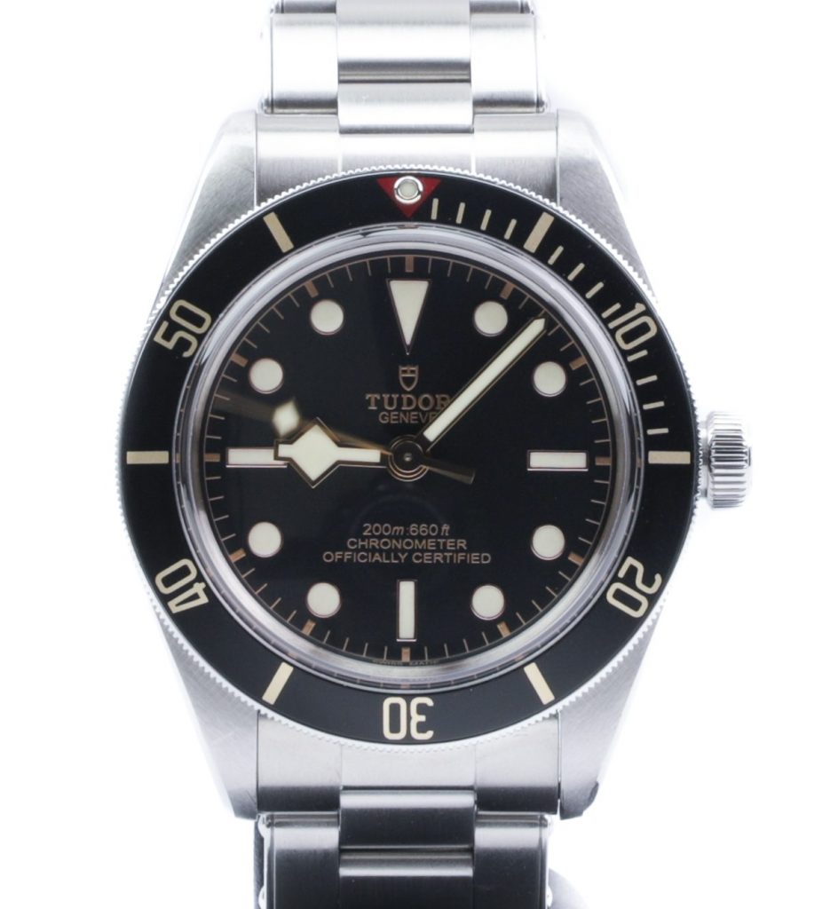 Tudor Black Bay Fifty-Eight 58 79030N 2020 - Millenary Watches