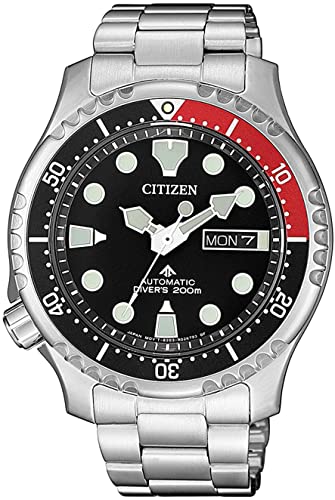 Citizen Promaster NY0085