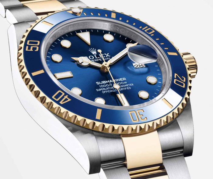 Rolex Slogan What is It? Millenary Watches