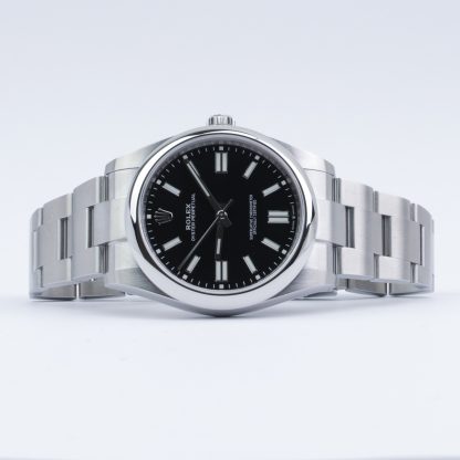 Rolex Oyster Perpetual 41 124300