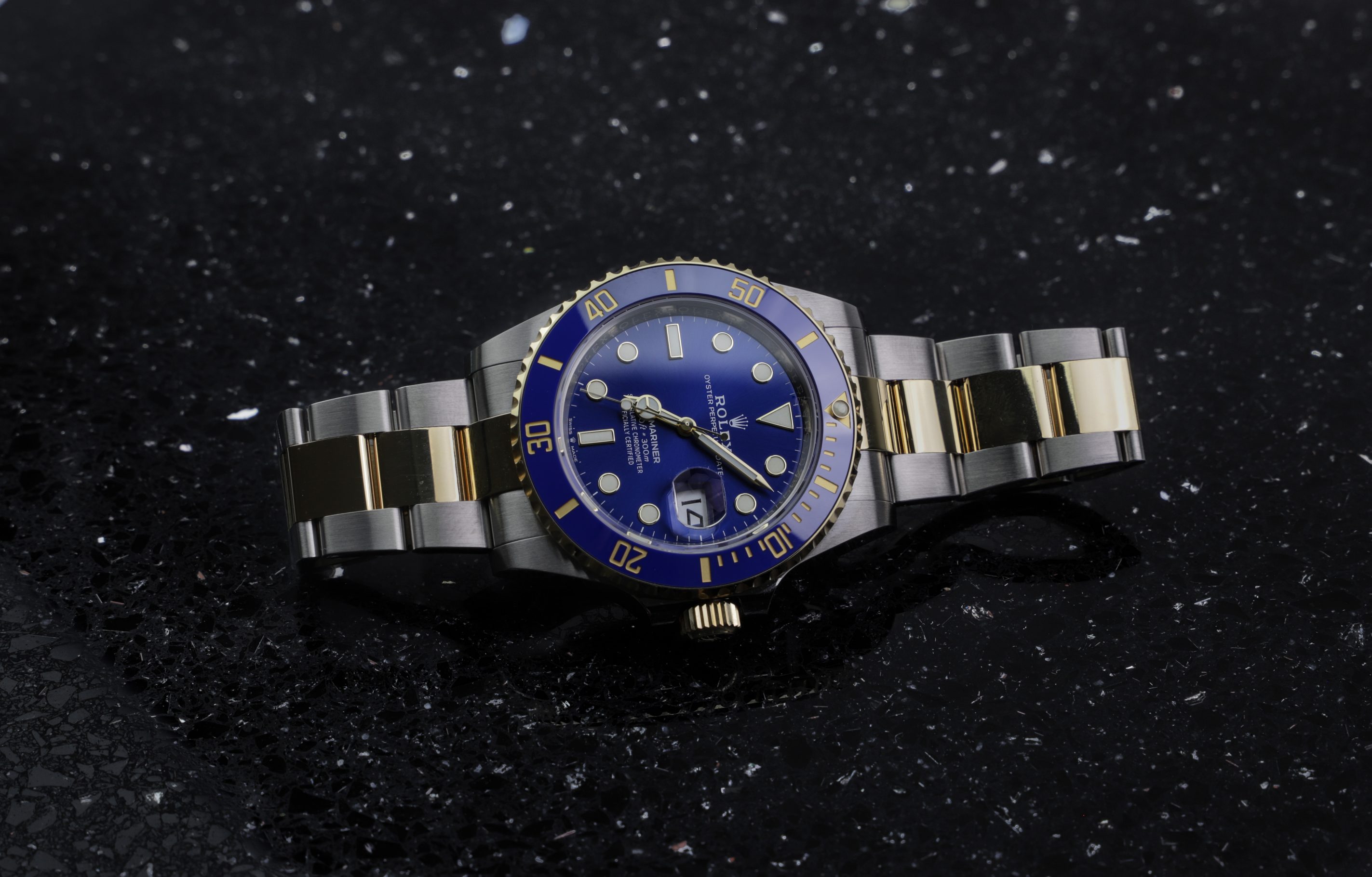 Rolex Submariner 126613LB