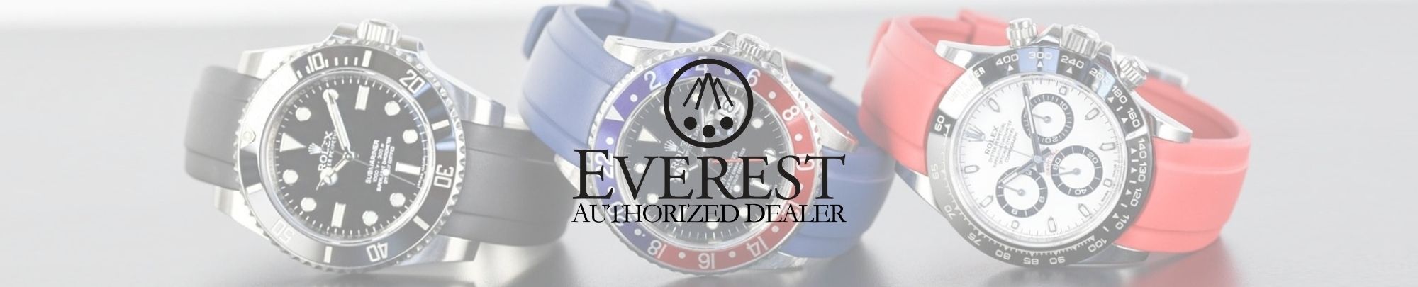 everest horology products