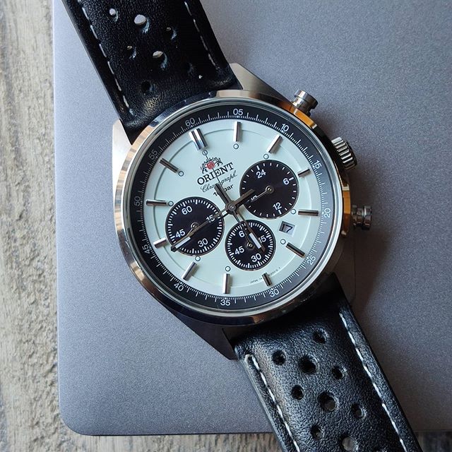 Orient best sale panda neo