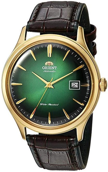 relojes hombre orient