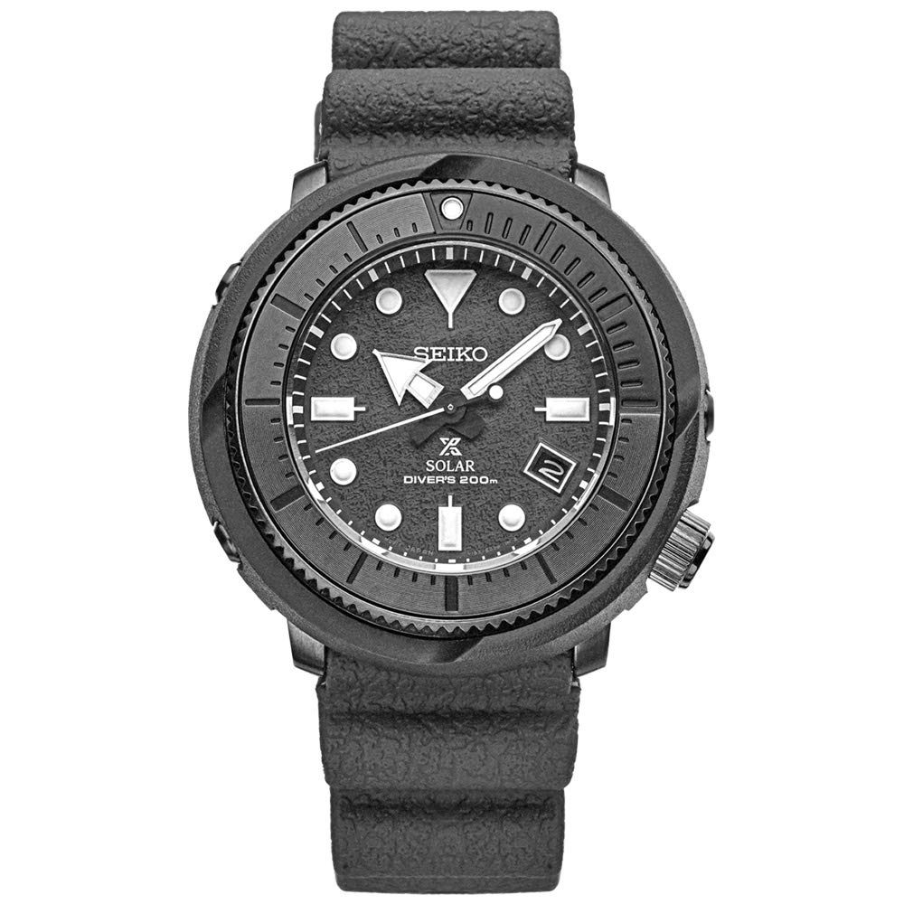 Seiko Prospex Street Series SNE537