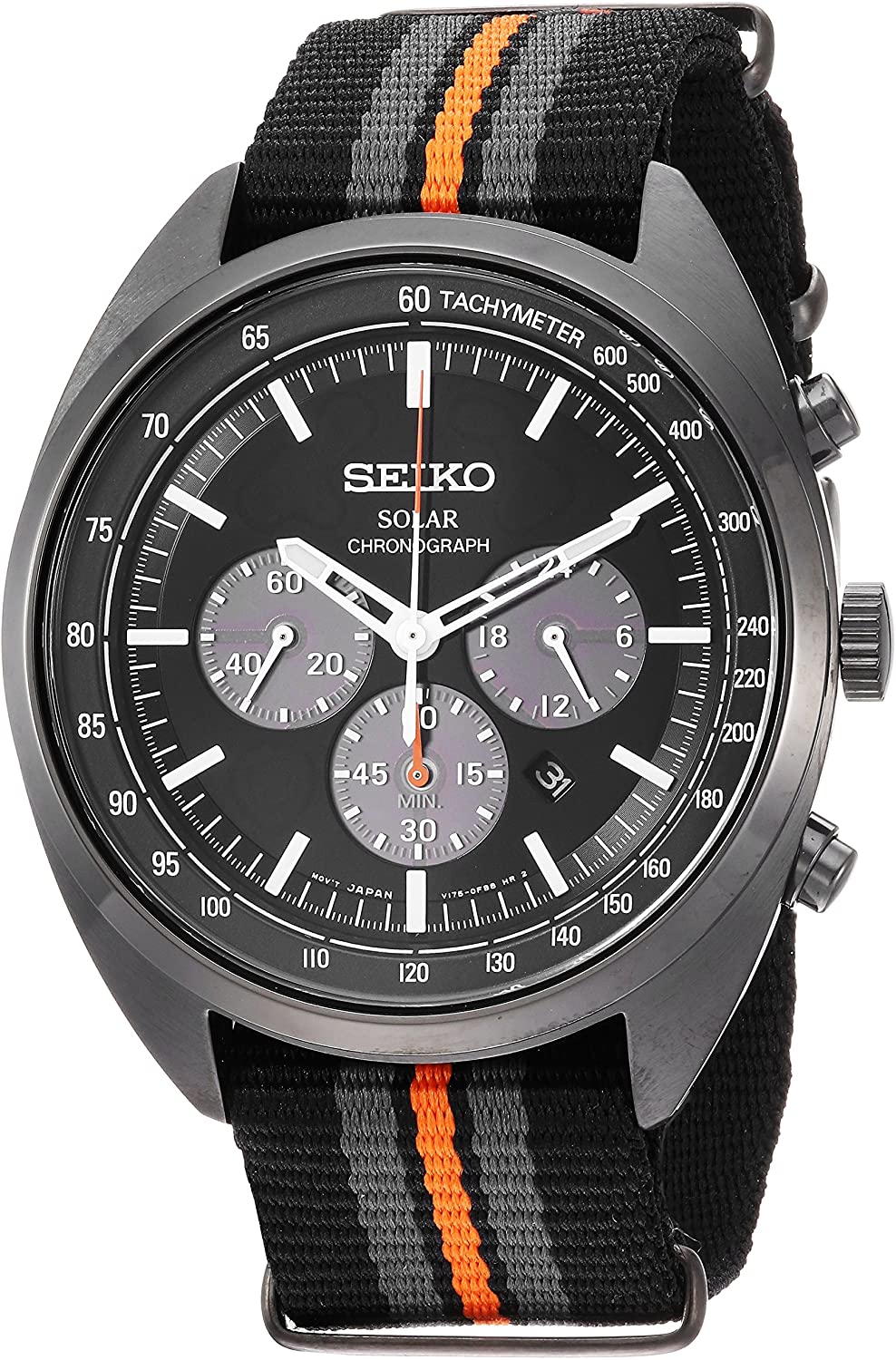 Seiko Recraft SSC669 Review & Complete Guide - Millenary Watches