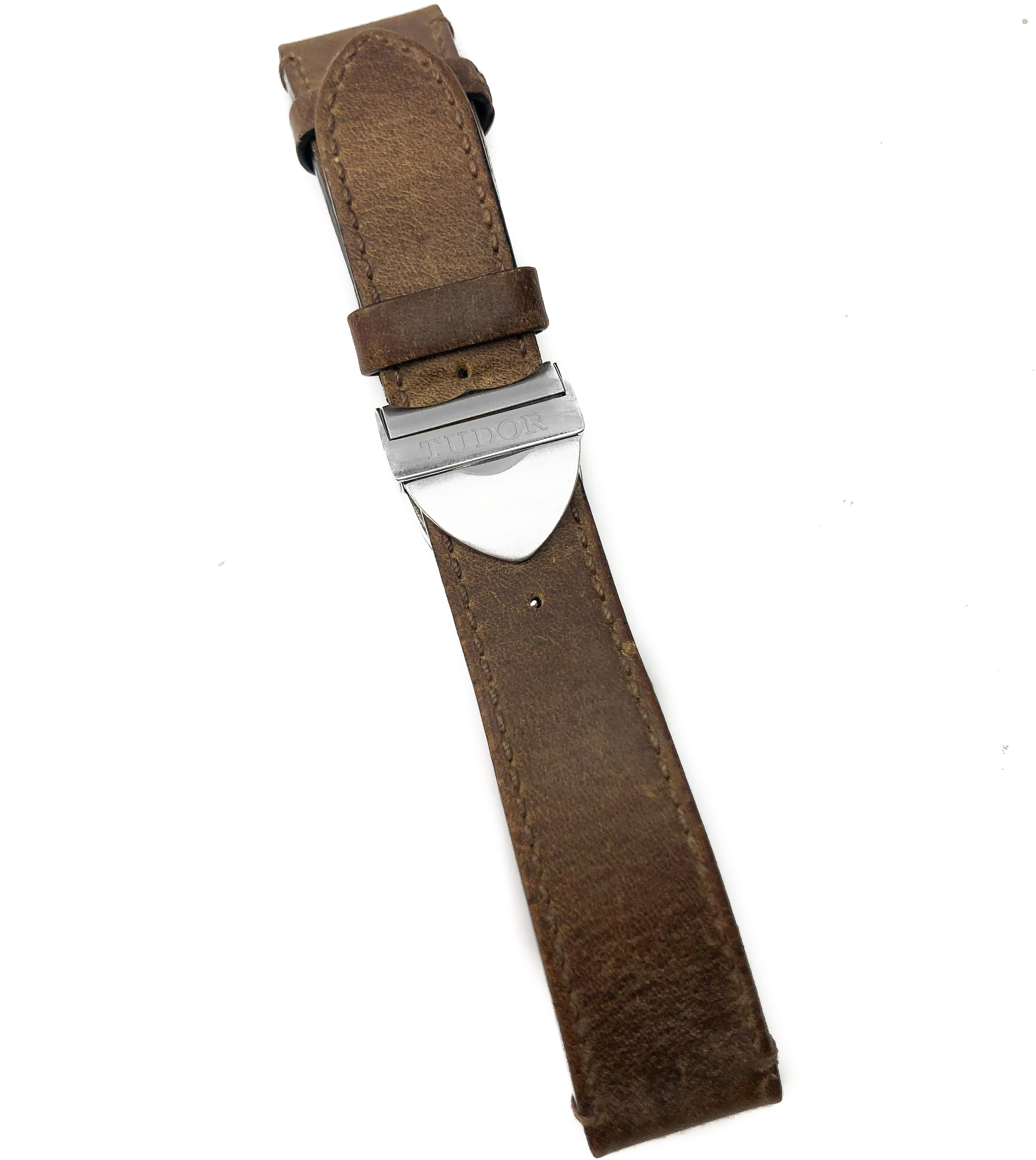 Tudor watch straps