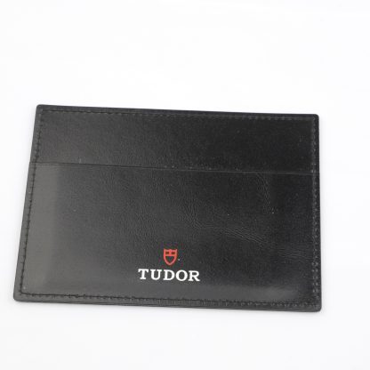 Tudor Warranty Card Holder