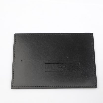 Tudor Warranty Card Holder