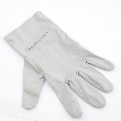 Hamilton Grey Watch Glove