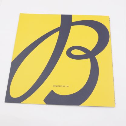 Breitling Navitimer Catalogue 2018