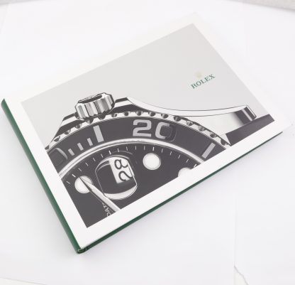Rolex Catalogue 2019-2020 Italian