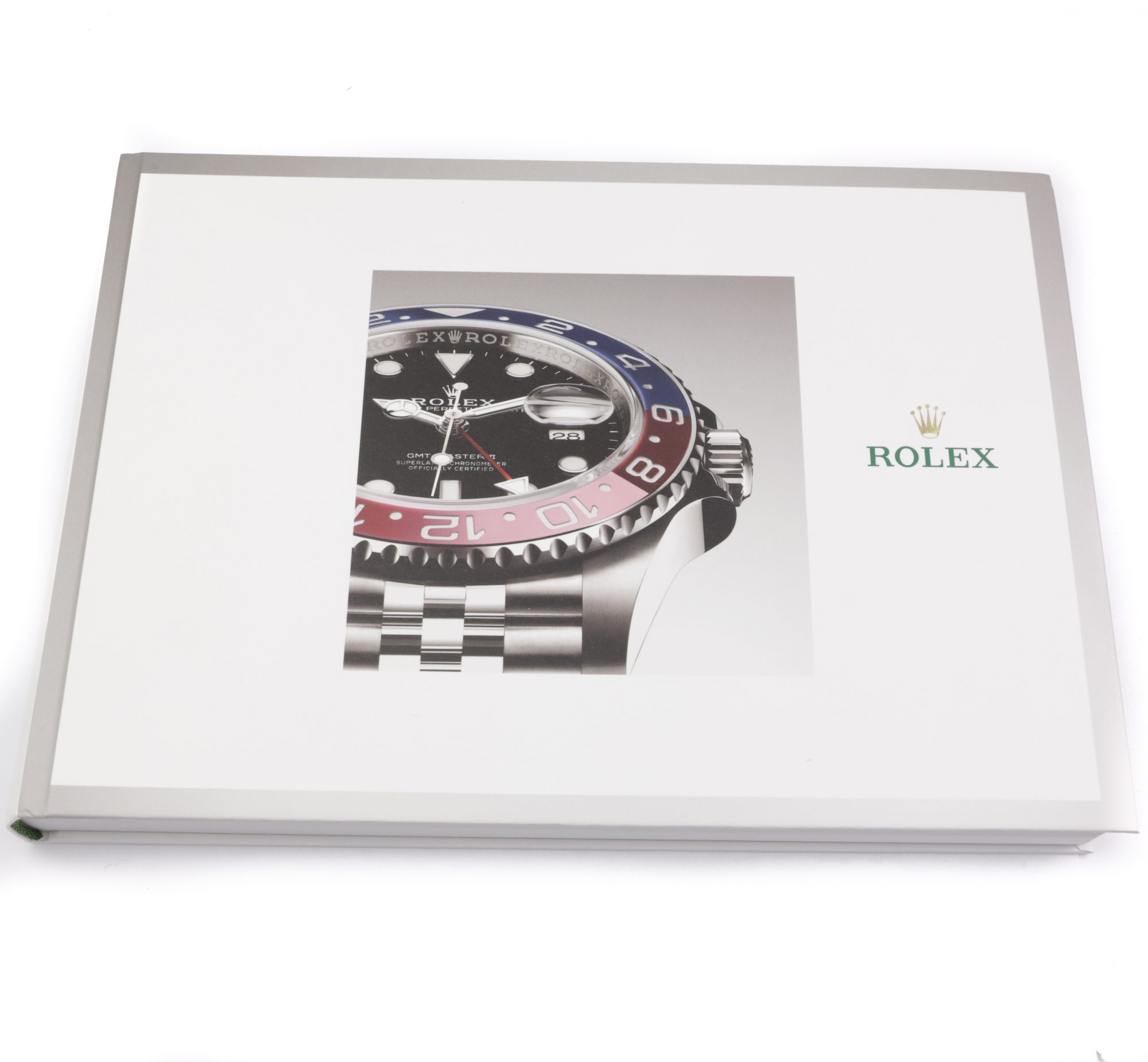 Rolex Catalogue 2018-2019 in French 