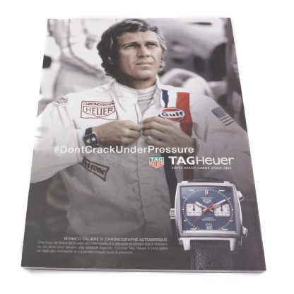 Action By TAG Heuer Catalogue